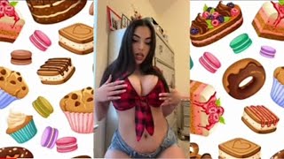 Tiktok Bigbank challenge huge booty twerk short video #shorts #gameon #shortvideo #tiktok