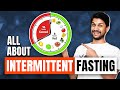 Intermittent Fasting EXPLAINED In HINDI Benefits Practical Tips And MORE SaurabhBothra