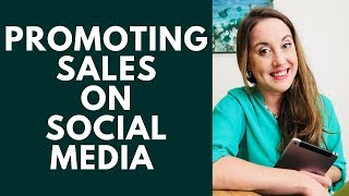 Promoting Black Friday Sales on Social Media - 3 Quick Tips