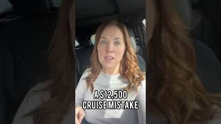 $12,500 Fine for This Cruise Mistake in Mexico?!