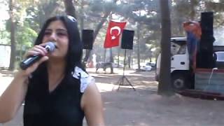 Aslı Şahin ile Konser Show Dinle