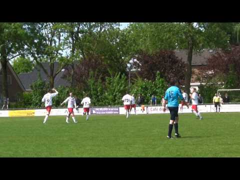 RKSV Driel 1 - DVOL 1 (14-05-2015)
