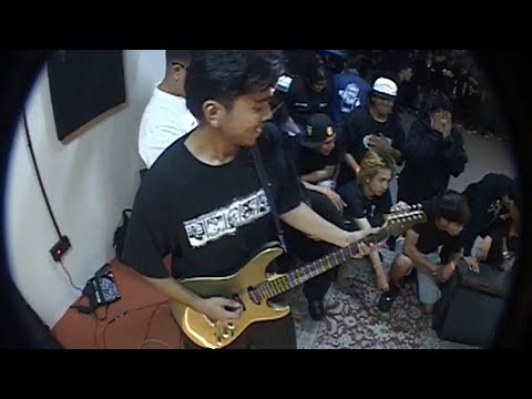 EXECRATE @ A.K.A ROCKIN HALL 24/1/2026