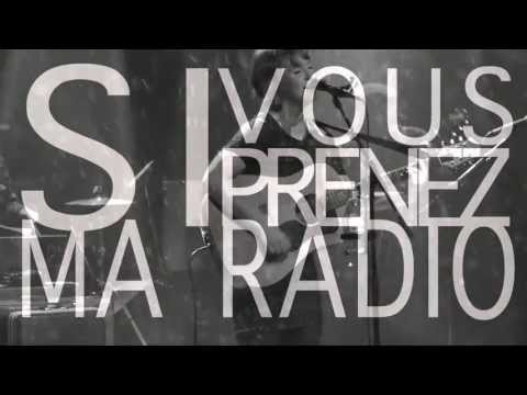 AINO VENNA - Radio Ma Chérie (Si vous prenez ma radio)