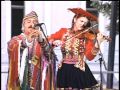 INCA SON A Trip To The Andes Mountains 2002 LiVe