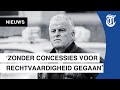 Peter R. de Vries (64) overleden