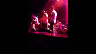 Seaway - Slowing Down live at the Phoenix