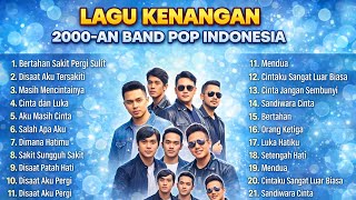 Download lagu Album Pop 2000an Terbaik menemani saat kerja (TANPA IKLAN), BAND 2000an POPULER TERBAIK mp3