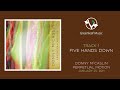 Donny McCaslin | Perpetual Motion - "Five Hands Down"