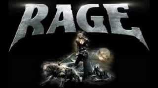 Rage - Straight to Hell (edited Intro only)