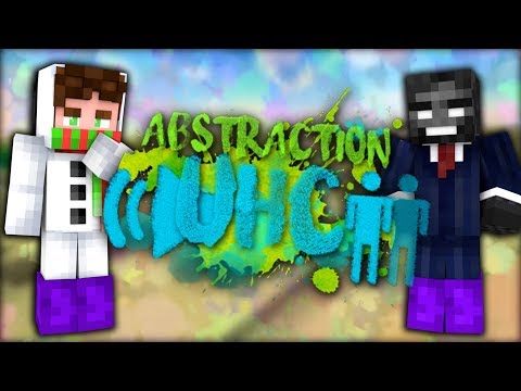 Abstraction UHC: S2E2 - Rags To Riches