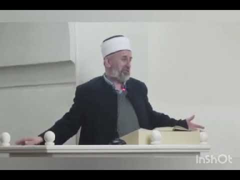 Emocinale-Ebu Bekri r.a dhe Omeri r.a ..!