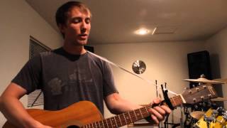 Hoodie Allen - Two Lips (Cover)