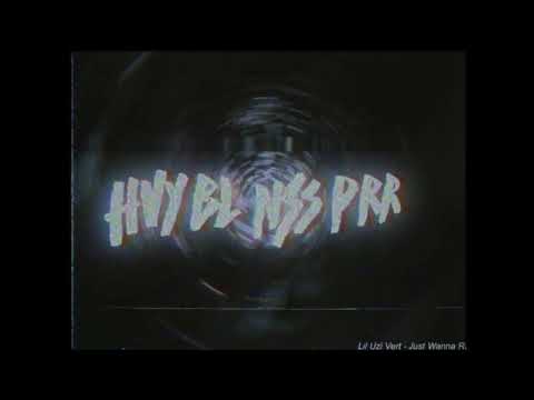 Lil Uzi Vert - Just Wanna Rock (Leo Justi Heavy Baile Edit)