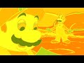 Hotel Mario Intro In Trumpet Vocoder