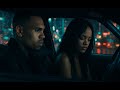 Chris Brown ft. Rihanna — Under your spell (Official lyrics Video)