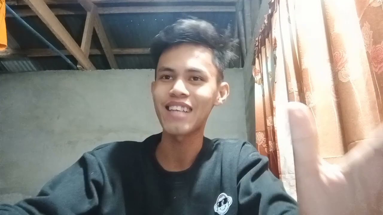 Final Examination Philo Man