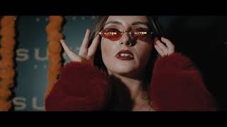 Halloween 2021 Sutton Barcelona