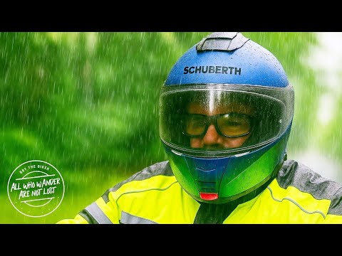 What Secrets Are Hidden Inside the Schuberth C5 Helmet?
