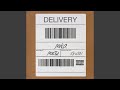 Delivery (feat. Moo$e)