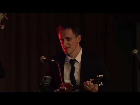 Ruswaj i Složna braća Svadbarskim sokakom - Live (Zdravko Čolić cover)