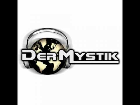 Der Mystik Ft. Tiff Macey - Watching The World (DJ Maxsie