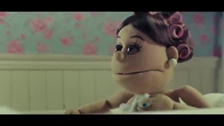 كلمات اغنية راجعين بالتلاته ابلة فاهيتا