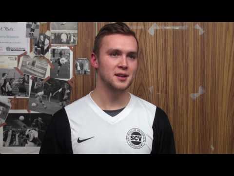 Yannik Brehm (SC Viktoria Griesheim)