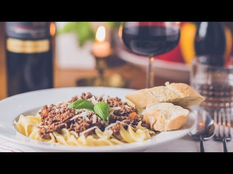 Exploring the SCP Foundation: Ambrose Restaurants