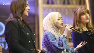 Download lagu Alma esbeye feat All artist in oud katara festival mp3