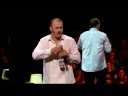 Aussie comedian Brendon Burns takes on hecklers and puts them in their place after racism accusations. Check it out, it's hilarious! ...think it's from his Edingburgh show "So I Suppose This Is Offensive Now"