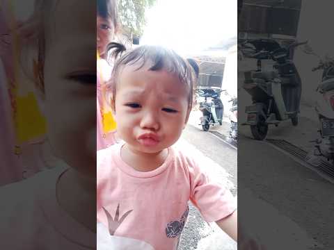 RANDOM VIDIO ‼️Ateefa with bestie, dan adek Humaira