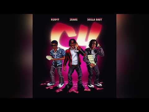 2Rare - C4 (Feat. Skilla Baby & Rob49) [Clean]