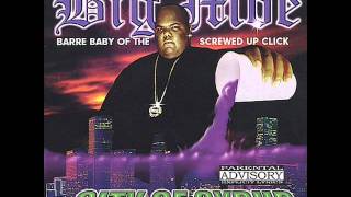 BIG MOE- S.U.C.(SCREWED)
