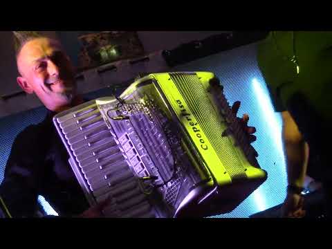 ORCHESTRA PIETRO GALASSI - BIANCO E NERO - LORENZO POLIDORI