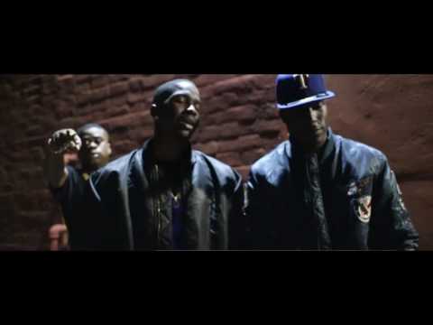 Ryan MC - Get Rich (Official Video | Filmed & Dir By @Bfilmsproduction)