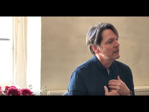 Jim Newman • Totnes/England • 05. May 2018