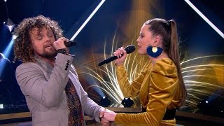 Robin &amp; Marcel – Use Somebody - IT TAKES 2