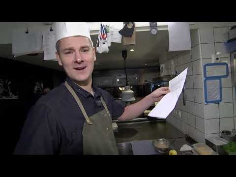 "Õhtu!" - Jürist ja Robertist said kalakokad