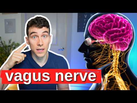 Vagus Nerve Exercises for Glaucoma (Lower Eye Pressure Naturally)