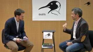 David Jiménez González: "La formación de personas con valor"(Resumen)