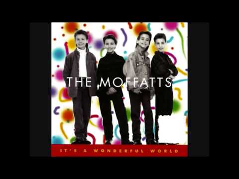 All I Have Is a Dream - The Moffatts