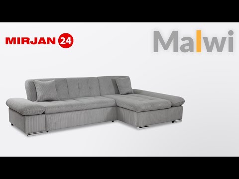 Coltar rabatabil Laviva - Deapta