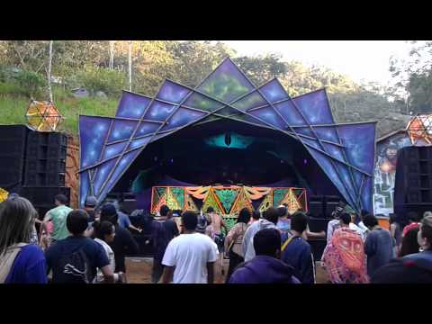 River Raids Festival Mundo de Oz 2015