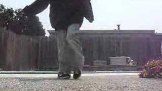 C walk- Price On Your Head