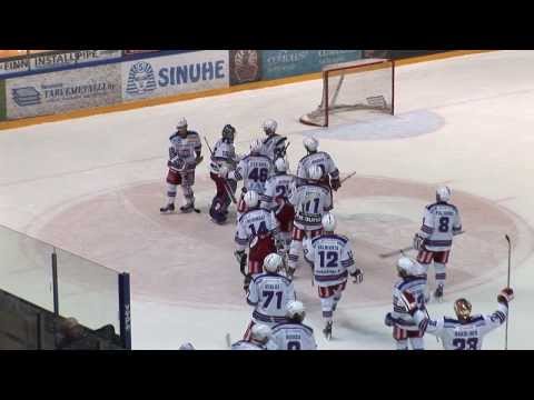 KooKooTV: Ottelukooste, KooKoo-TUTO Hockey 1-2 VL, 22.1.2014