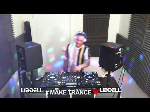 Drake Liddell Trance Set Part 1