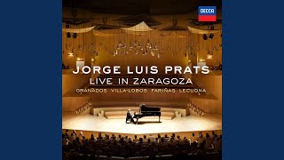 Villa-Lobos: Bachianas Brasileiras No. 4: 4. Dansa (Miudinho) (Live In Zaragoza, Spain/2011)