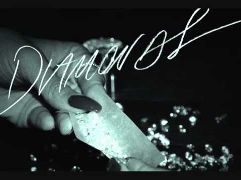 Rihana-Diamonds (Mike Di Scala Chris Henry Remix)