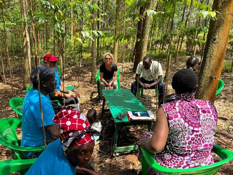 Adopt to Empower: Transforming Kenyan Communities